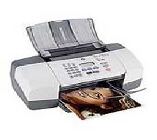 Officejet 4100 All-in-One 